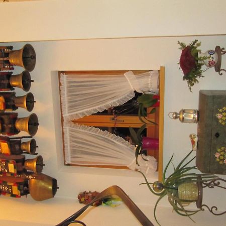 Haus Friedl Hotel Kitzbuhel Luaran gambar