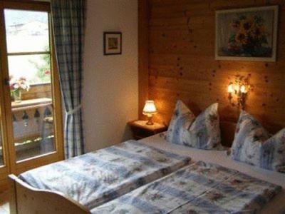 Haus Friedl Hotel Kitzbuhel Bilik gambar