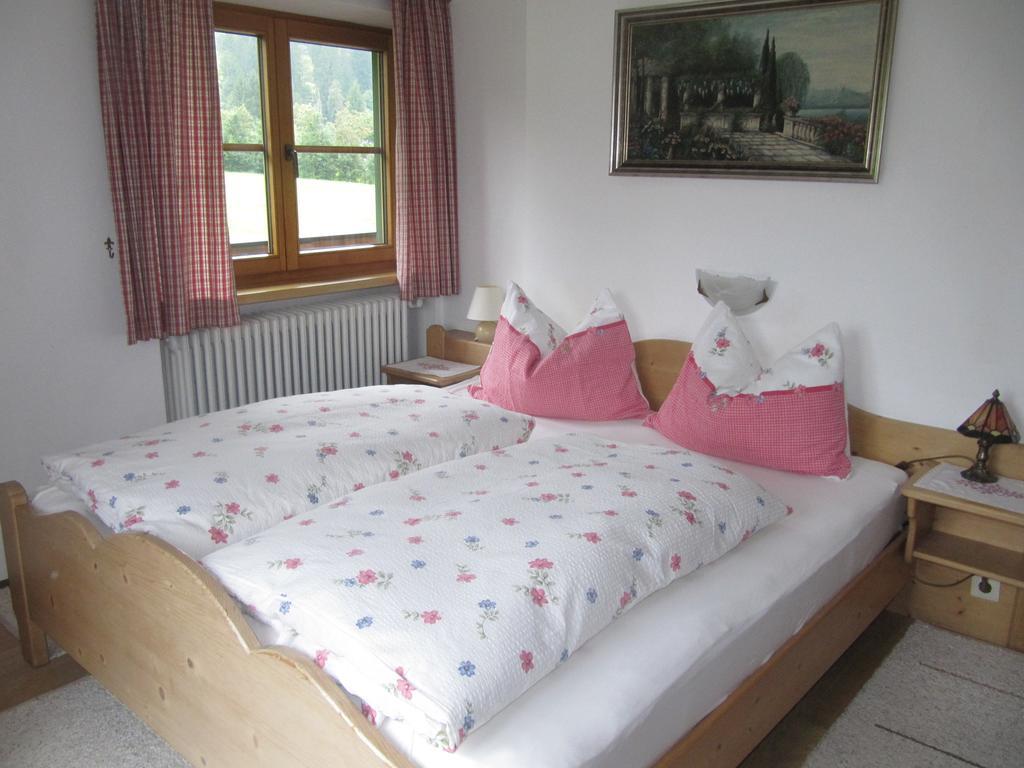 Haus Friedl Hotel Kitzbuhel Bilik gambar