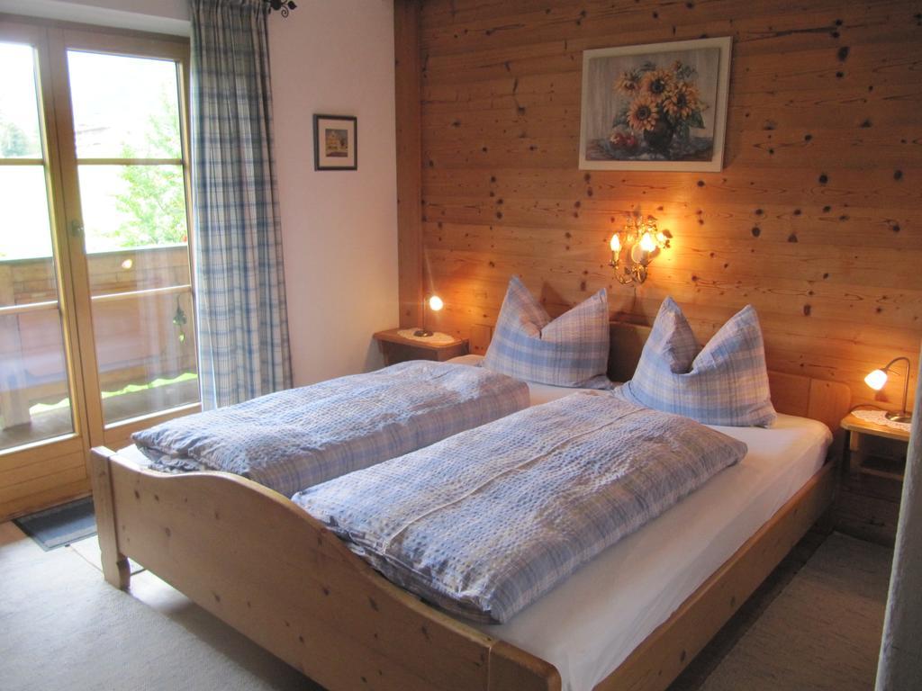 Haus Friedl Hotel Kitzbuhel Bilik gambar