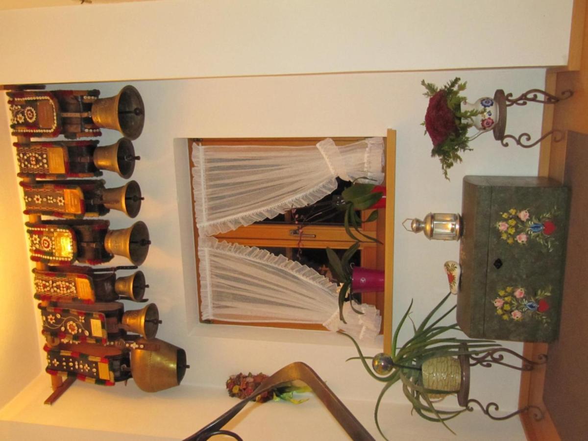 Haus Friedl Hotel Kitzbuhel Luaran gambar