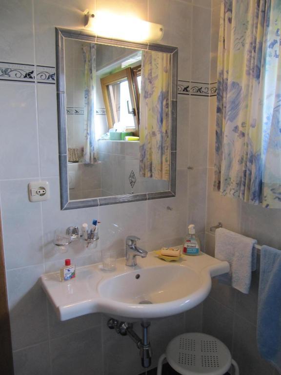 Haus Friedl Hotel Kitzbuhel Luaran gambar