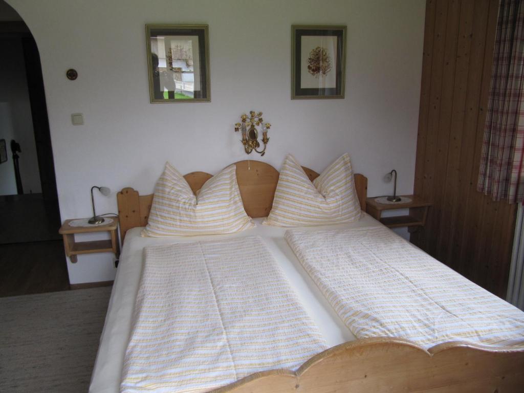 Haus Friedl Hotel Kitzbuhel Luaran gambar
