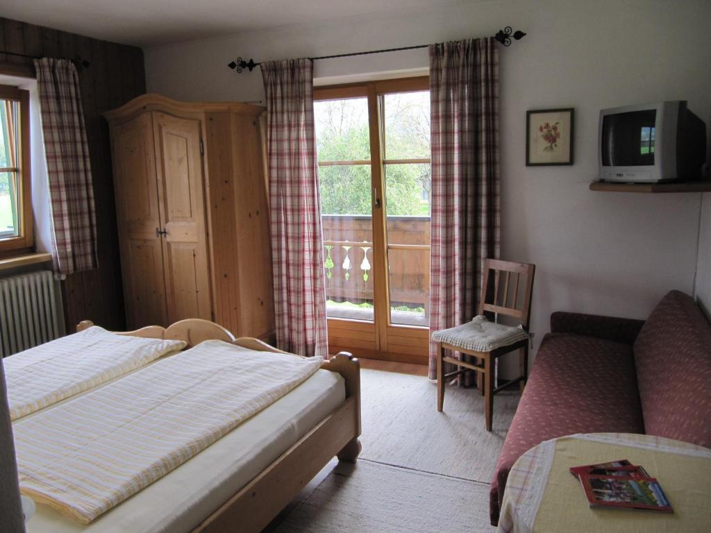 Haus Friedl Hotel Kitzbuhel Luaran gambar