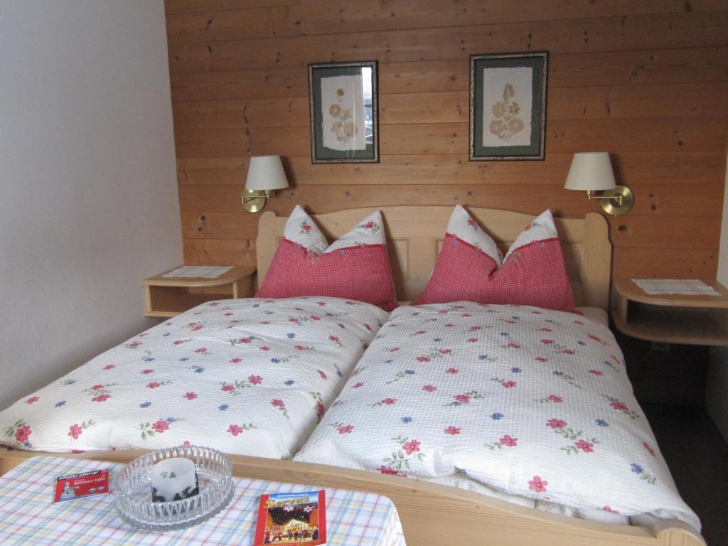 Haus Friedl Hotel Kitzbuhel Luaran gambar