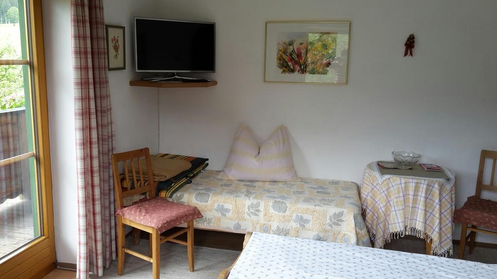 Haus Friedl Hotel Kitzbuhel Luaran gambar