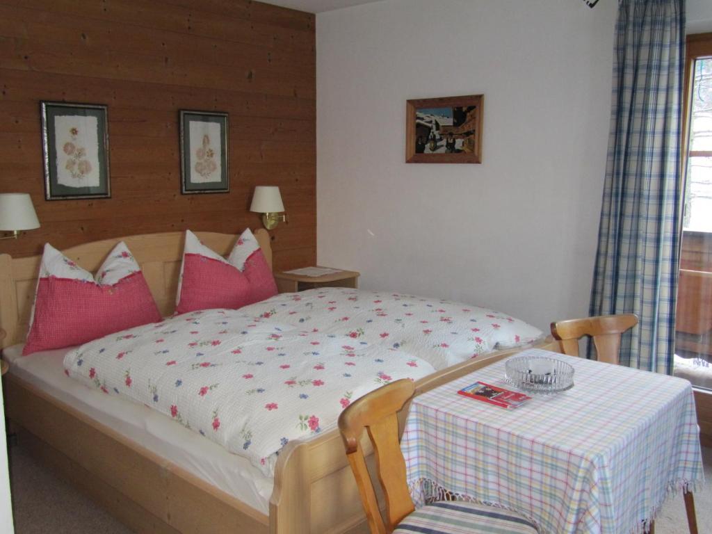 Haus Friedl Hotel Kitzbuhel Bilik gambar