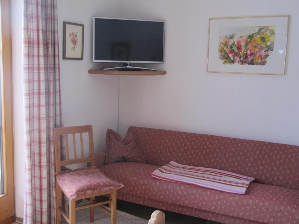 Haus Friedl Hotel Kitzbuhel Bilik gambar