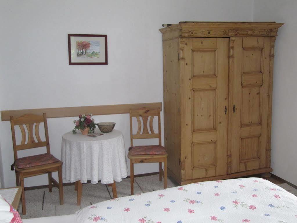 Haus Friedl Hotel Kitzbuhel Luaran gambar