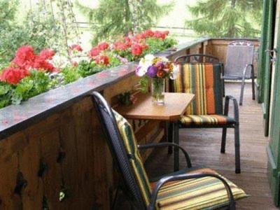 Haus Friedl Hotel Kitzbuhel Luaran gambar