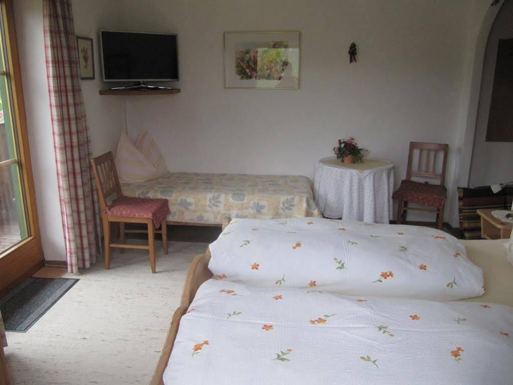 Haus Friedl Hotel Kitzbuhel Luaran gambar